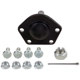 Purchase Top-Quality TRW AUTOMOTIVE - JBJ7028 - Ball Joint pa1