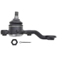 Purchase Top-Quality TRW AUTOMOTIVE - JBJ7560 - Front Driver Side Lower Ball Joint pa1