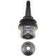 Purchase Top-Quality TRW AUTOMOTIVE - JBJ789 - Front Driver or Passenger Side Lower Ball Joint pa1