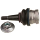Purchase Top-Quality TRW AUTOMOTIVE - JBJ789 - Front Driver or Passenger Side Lower Ball Joint pa3