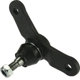 Purchase Top-Quality Lower Ball Joint by URO - 31106779438 pa3