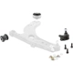 Purchase Top-Quality Lower Ball Joint by VAICO - V10-3907 pa1