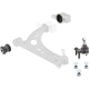 Purchase Top-Quality Lower Ball Joint by VAICO - V10-3909 pa1