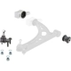 Purchase Top-Quality Lower Ball Joint by VAICO - V10-3929 pa1