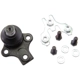 Purchase Top-Quality VAICO - V10-7035-1 - Front Lower Ball Joint pa1