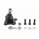 Purchase Top-Quality Lower Ball Joint by VAICO - V10-7018 pa2