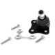 Purchase Top-Quality Lower Ball Joint by VAICO - V10-7018 pa4