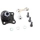 Purchase Top-Quality Lower Ball Joint by VAICO - V10-7019 pa2