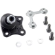 Purchase Top-Quality Lower Ball Joint by VAICO - V10-7019 pa3