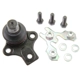 Purchase Top-Quality Lower Ball Joint by VAICO - V10-7036-1 pa4