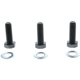 Purchase Top-Quality Lower Ball Joint by VAICO - V10-7179 pa2