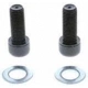 Purchase Top-Quality Lower Ball Joint by VAICO - V10-7185-1 pa2