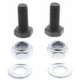 Purchase Top-Quality Lower Ball Joint by VAICO - V20-2420 pa2