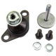 Purchase Top-Quality Lower Ball Joint by VAICO - V95-0098 pa1