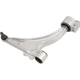 Purchase Top-Quality ACDELCO - 13463245 - Lower Control Arm pa2