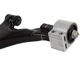 Purchase Top-Quality Lower Control Arm by ACDELCO - 25848407 pa1