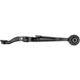 Purchase Top-Quality ACDELCO - 45D10342 - Front Driver Side Lower Non-Adjustable Control Arm pa2