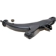 Purchase Top-Quality ACDELCO - 45D10354 - Front Driver Side Lower Non-Adjustable Control Arm pa2