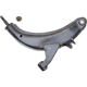 Purchase Top-Quality ACDELCO - 45D10354 - Front Driver Side Lower Non-Adjustable Control Arm pa3