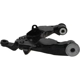 Purchase Top-Quality ACDELCO - 45D10370 - Lower Control Arm pa2