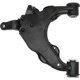 Purchase Top-Quality ACDELCO - 45D10370 - Lower Control Arm pa3