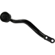 Purchase Top-Quality ACDELCO - 45D10376 - Front Driver Side Rearward Lower Suspension Control Arm pa2
