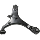 Purchase Top-Quality Lower Control Arm by ACDELCO - 45D10439 pa1