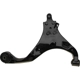 Purchase Top-Quality Lower Control Arm by ACDELCO - 45D10447 pa1