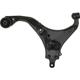 Purchase Top-Quality Lower Control Arm by ACDELCO - 45D10447 pa2