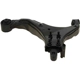 Purchase Top-Quality Lower Control Arm by ACDELCO - 45D10447 pa3