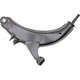 Purchase Top-Quality ACDELCO - 45D10473 - Lower Control Arm pa1