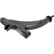 Purchase Top-Quality ACDELCO - 45D10473 - Lower Control Arm pa3