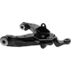 Purchase Top-Quality Lower Control Arm by ACDELCO - 45D10482 pa1