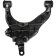 Purchase Top-Quality Lower Control Arm by ACDELCO - 45D10482 pa2