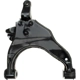 Purchase Top-Quality Lower Control Arm by ACDELCO - 45D10482 pa3