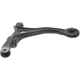 Purchase Top-Quality ACDELCO - 45D1059 - Front Driver Side Lower Non-Adjustable Control Arm pa3