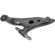 Purchase Top-Quality Lower Control Arm by ACDELCO - 45D3198 pa1