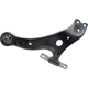 Purchase Top-Quality Lower Control Arm by ACDELCO - 45D3198 pa2