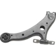 Purchase Top-Quality Lower Control Arm by ACDELCO - 45D3199 pa1