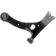 Purchase Top-Quality ACDELCO - 45D3231 - Lower Control Arm pa2
