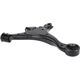 Purchase Top-Quality ACDELCO - 45D3263 - Lower Control Arm pa2