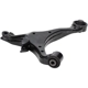Purchase Top-Quality ACDELCO - 45D3263 - Lower Control Arm pa4