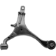 Purchase Top-Quality ACDELCO - 45D3330 - Front Driver Side Lower Suspension Control Arm pa2