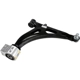 Purchase Top-Quality ACDELCO - 84248223 - Lower Control Arm pa1