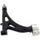 Purchase Top-Quality ACDELCO - 84248223 - Lower Control Arm pa2