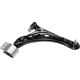 Purchase Top-Quality AC DELCO - 85117100 - Front Passenger Side Lower Control Arm pa2