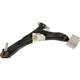 Purchase Top-Quality AC DELCO - 85117101 - Front Driver Side Lower Control Arm pa2
