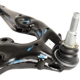 Purchase Top-Quality Lower Control Arm by ACDELCO - 85662940 pa2