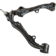 Purchase Top-Quality Lower Control Arm by ACDELCO - 85662940 pa3
