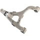 Purchase Top-Quality Lower Control Arm by ACDELCO - 86546939 pa2